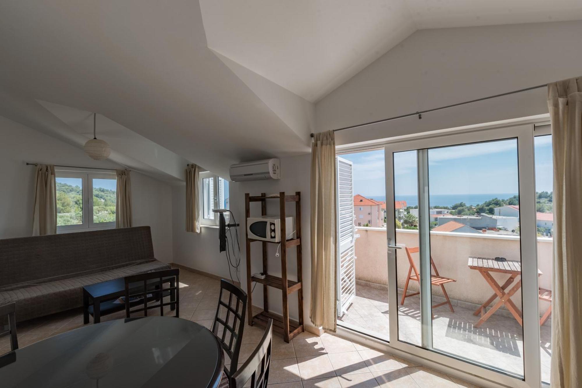 Apartments Mazuran Hvar Town Eksteriør bilde