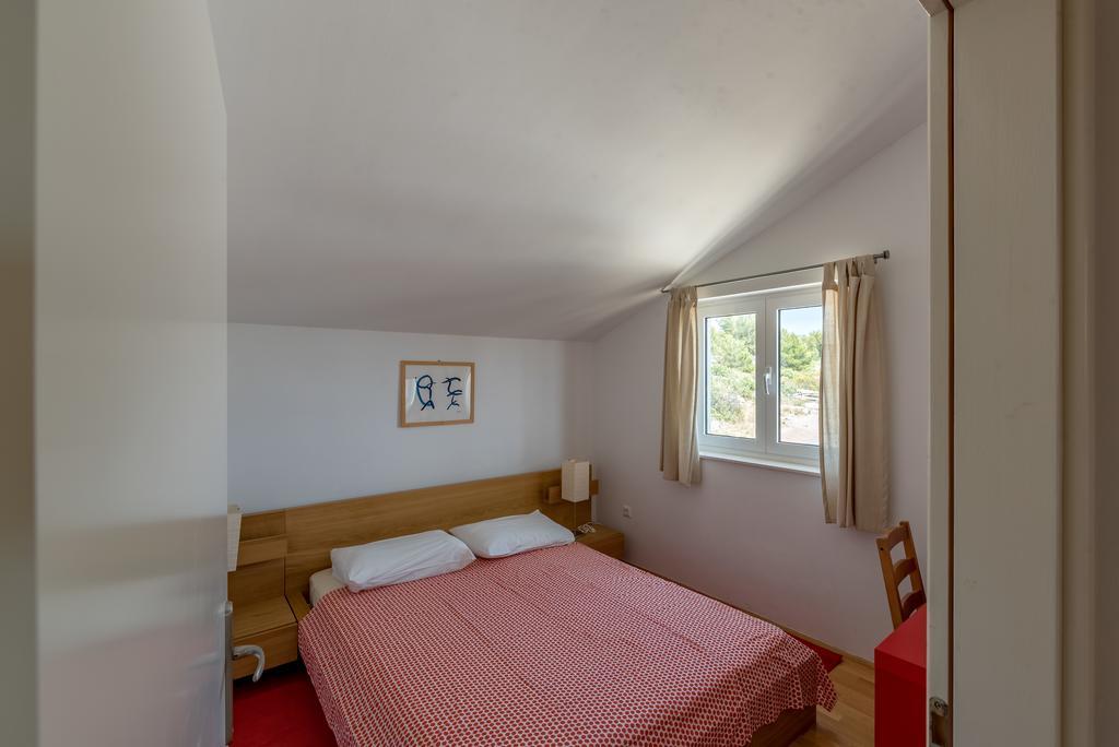 Apartments Mazuran Hvar Town Rom bilde